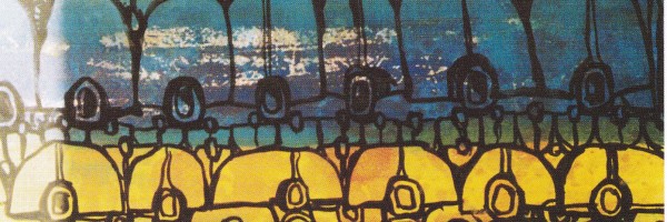 1992 Donne che si moltiplicano