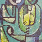 1975 Figure femminili